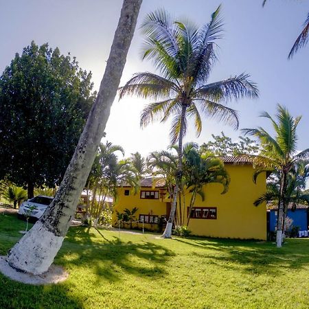 Trancoso Eco Residence Exteriér fotografie