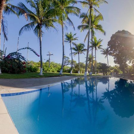 Trancoso Eco Residence Exteriér fotografie