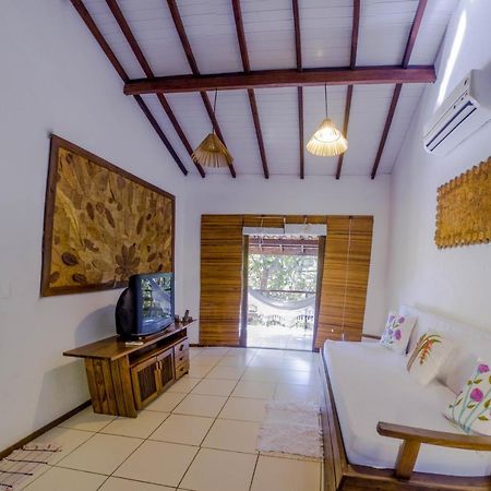 Trancoso Eco Residence Exteriér fotografie