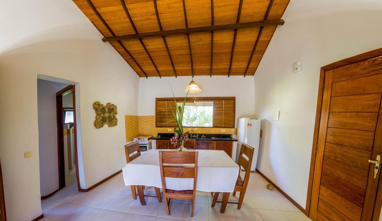 Trancoso Eco Residence Exteriér fotografie