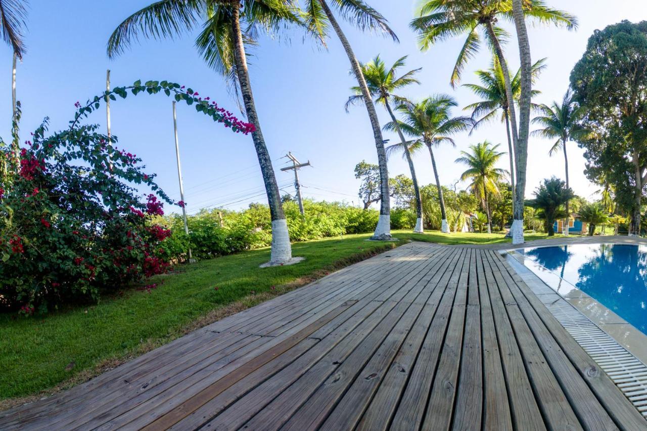Trancoso Eco Residence Exteriér fotografie