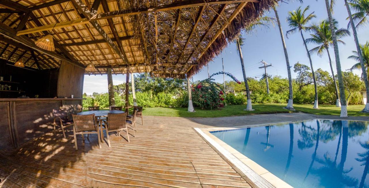 Trancoso Eco Residence Exteriér fotografie