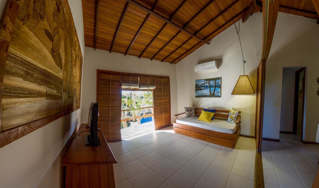 Trancoso Eco Residence Exteriér fotografie
