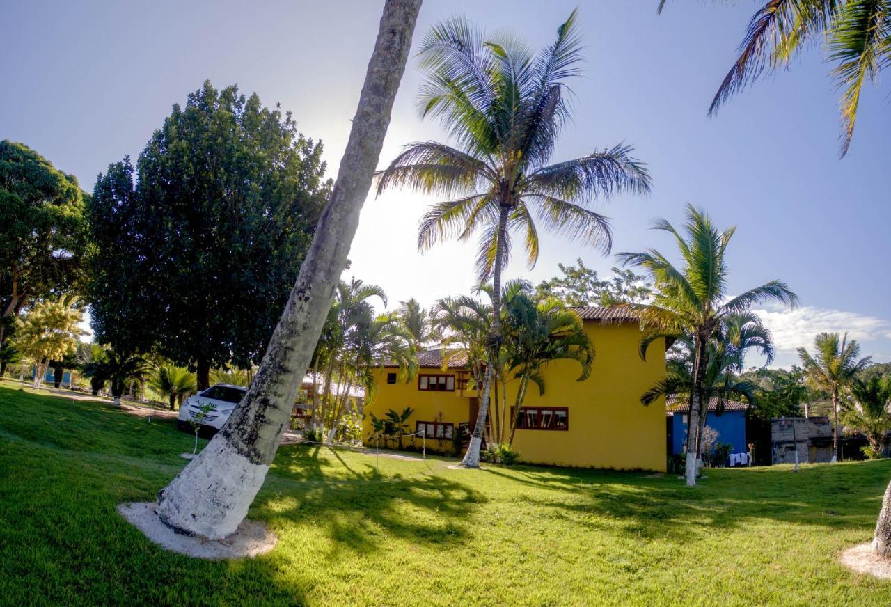 Trancoso Eco Residence Exteriér fotografie