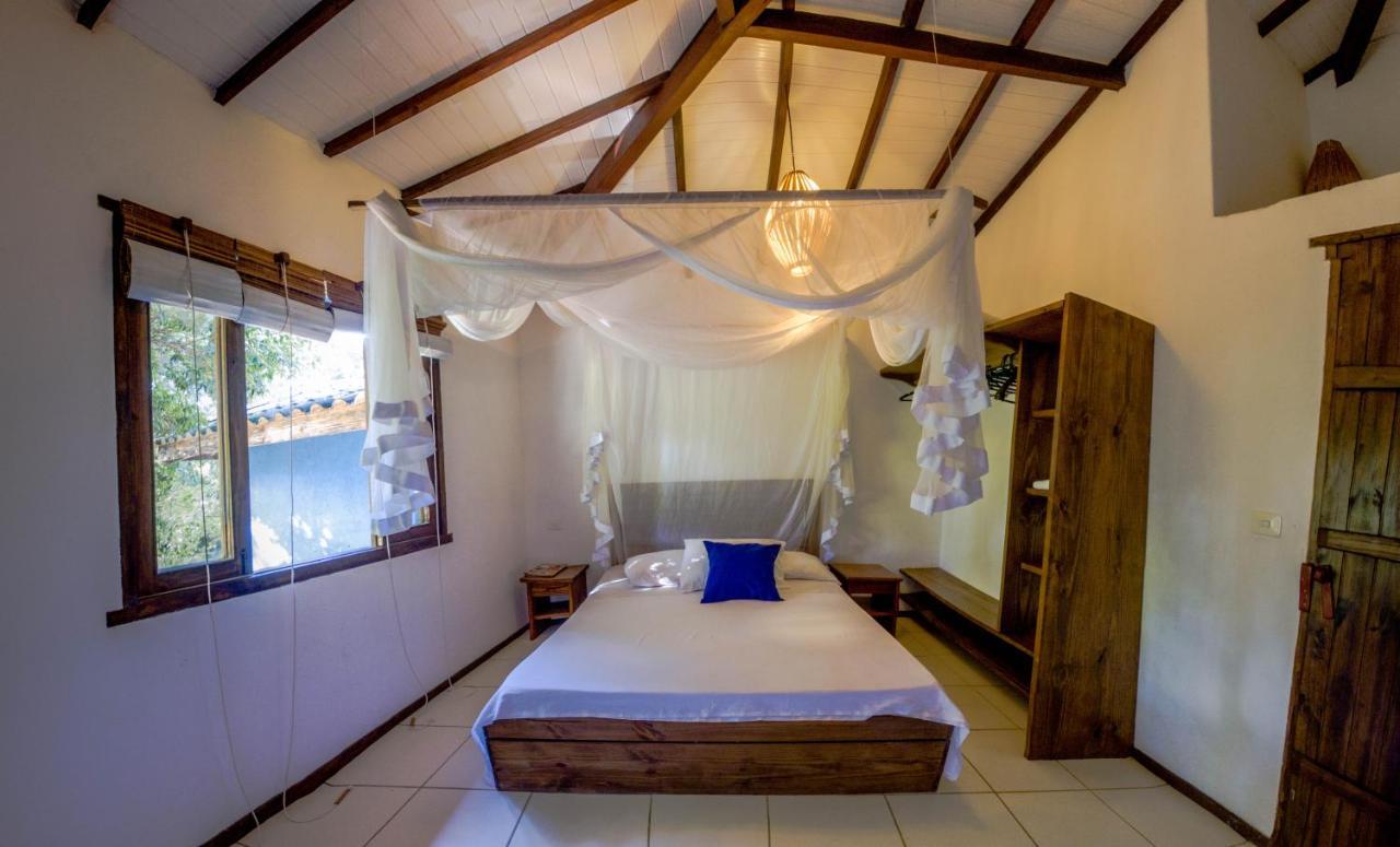 Trancoso Eco Residence Exteriér fotografie