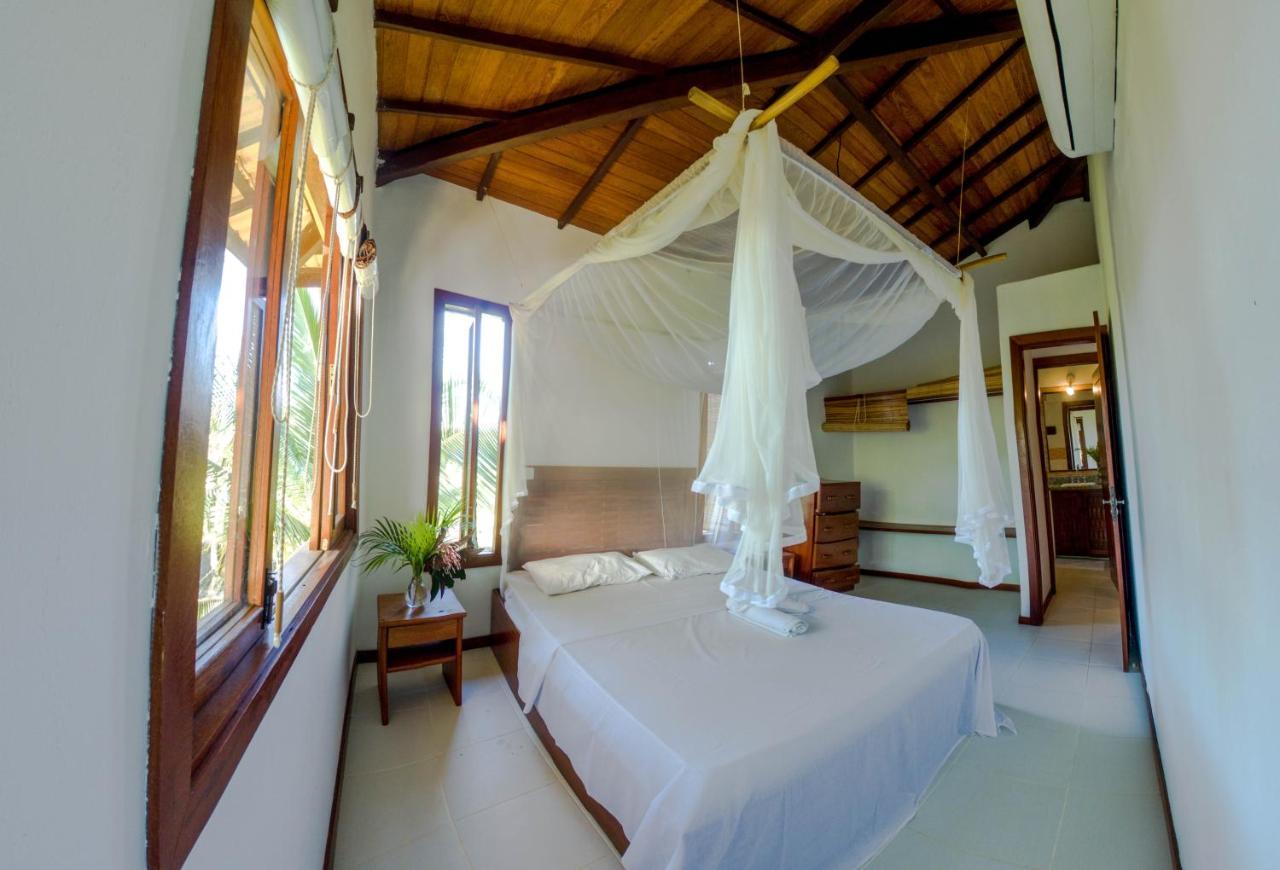 Trancoso Eco Residence Exteriér fotografie
