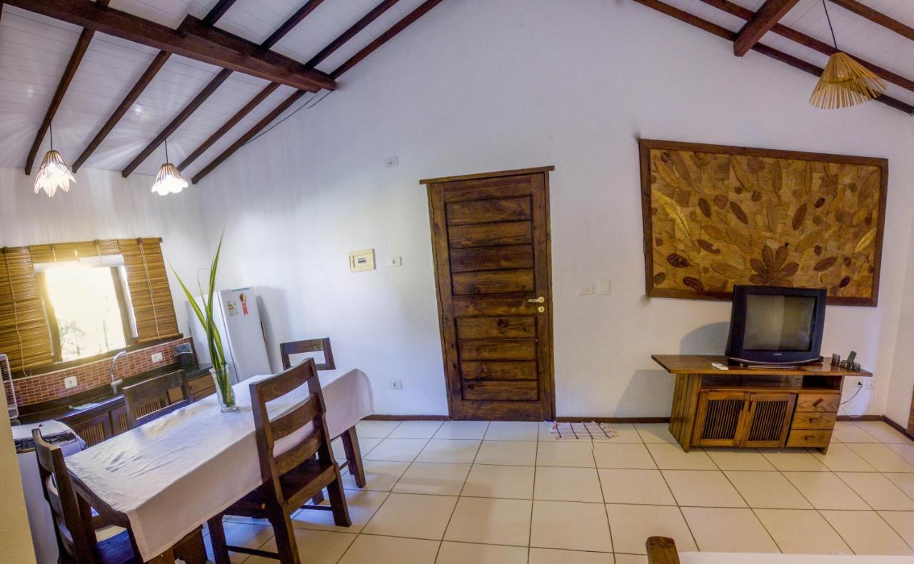 Trancoso Eco Residence Exteriér fotografie