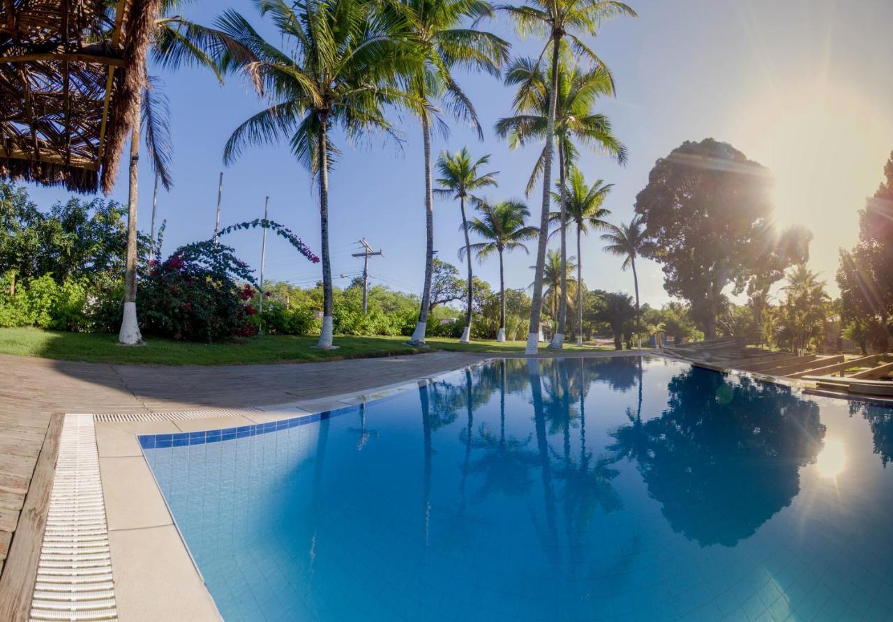 Trancoso Eco Residence Exteriér fotografie