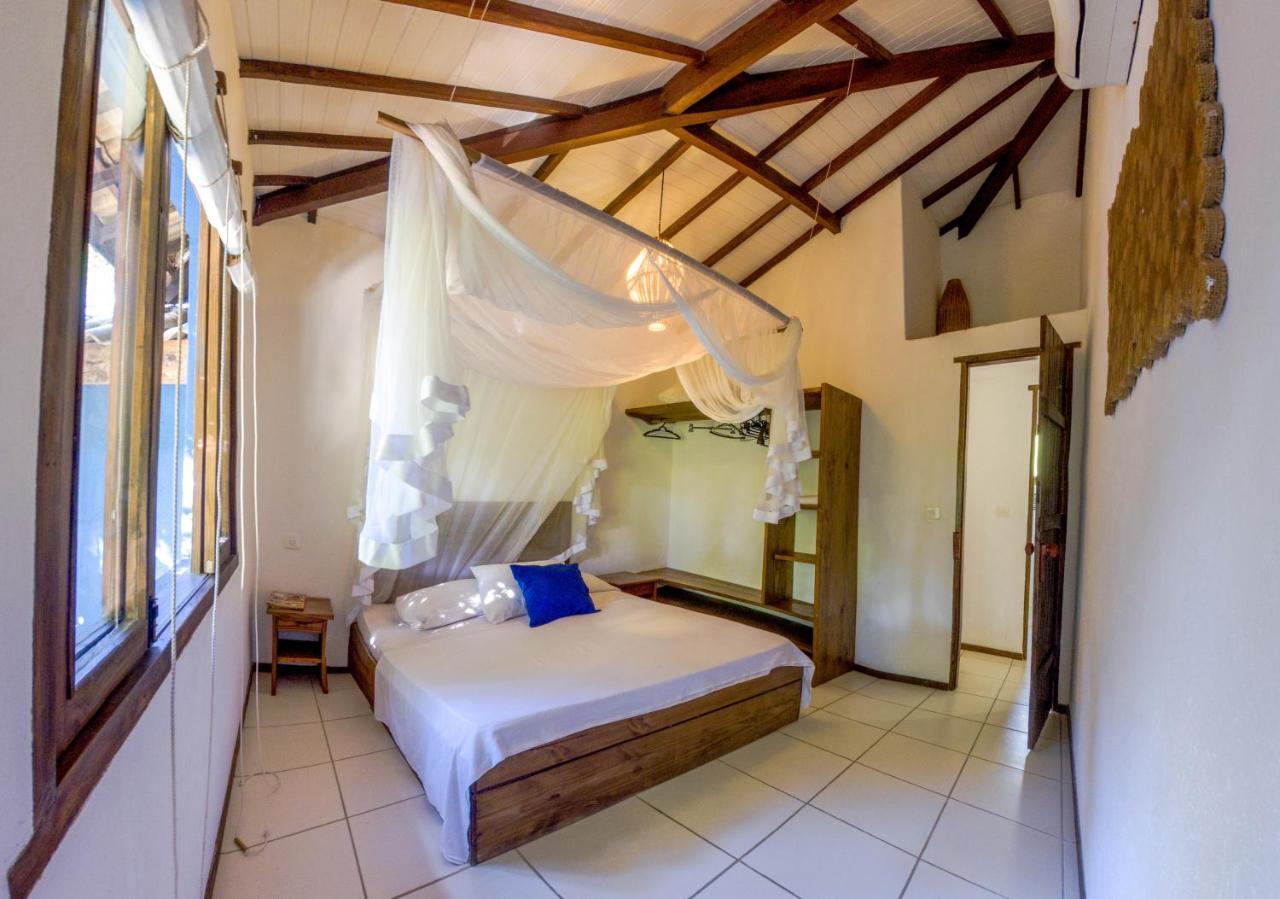 Trancoso Eco Residence Exteriér fotografie