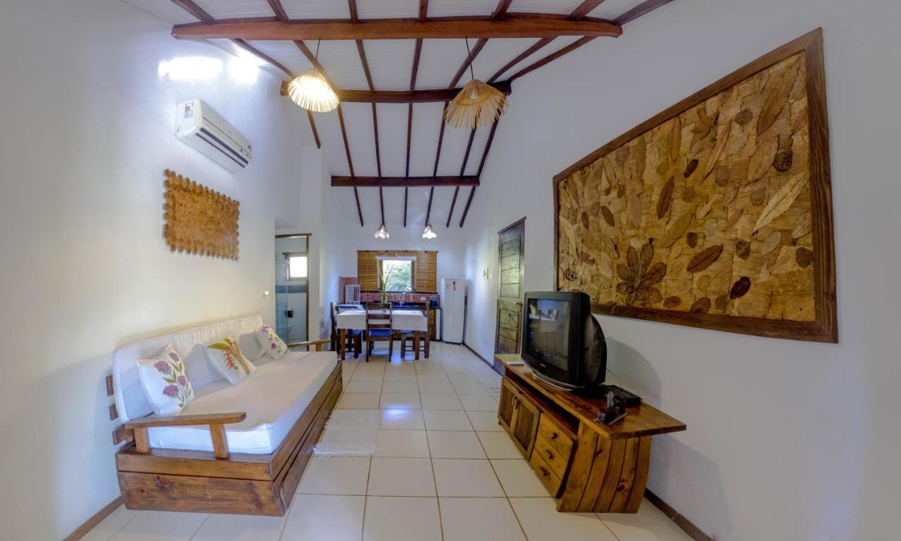 Trancoso Eco Residence Exteriér fotografie