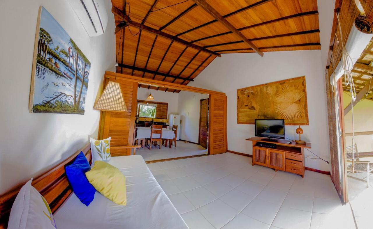 Trancoso Eco Residence Exteriér fotografie