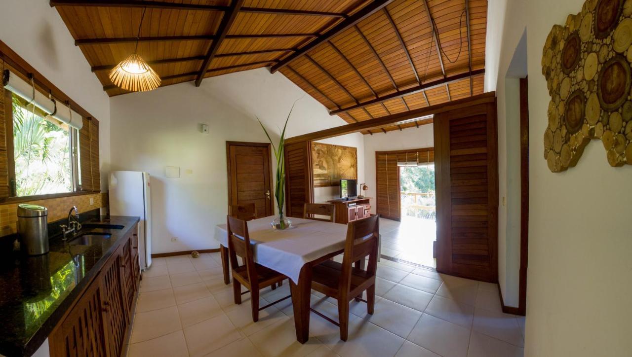 Trancoso Eco Residence Exteriér fotografie