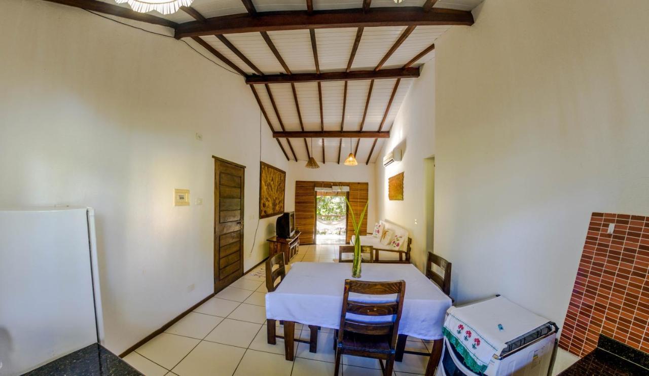 Trancoso Eco Residence Exteriér fotografie