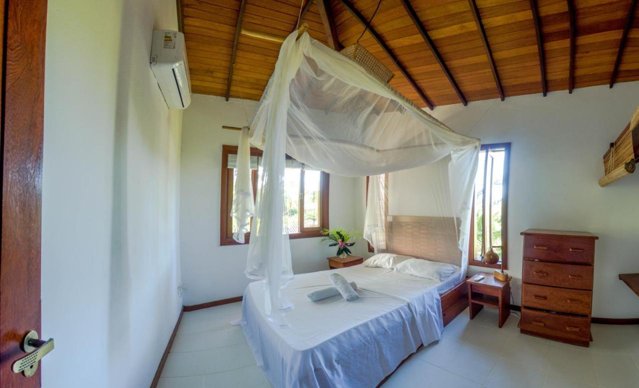Trancoso Eco Residence Exteriér fotografie