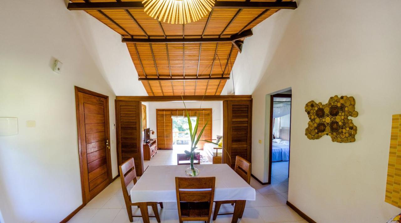 Trancoso Eco Residence Exteriér fotografie