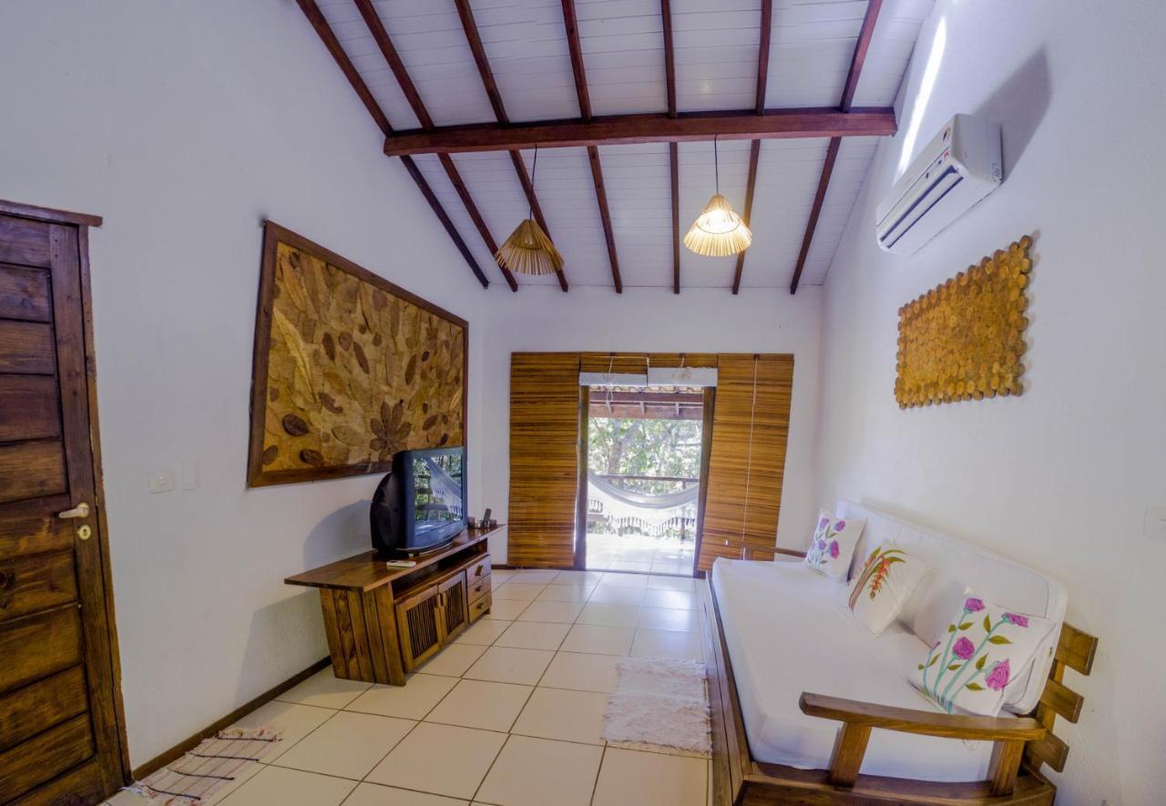 Trancoso Eco Residence Exteriér fotografie