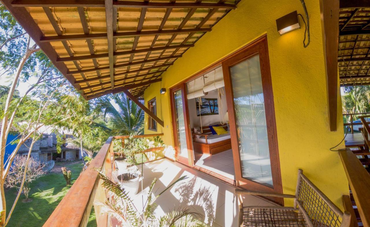 Trancoso Eco Residence Exteriér fotografie