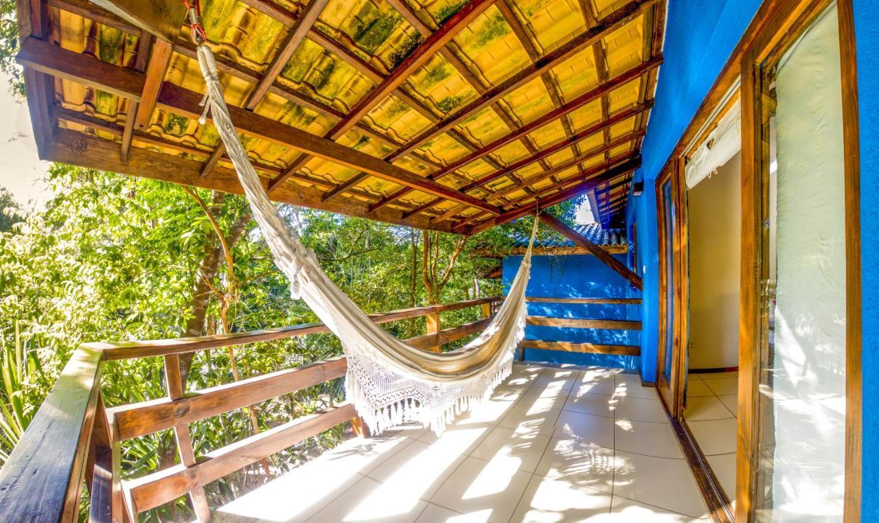 Trancoso Eco Residence Exteriér fotografie